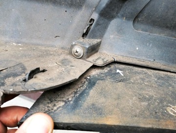 фото thumb №14, Бампер перед переднє kia carens iii 3 2006-2012 колір im