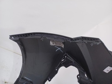 фото thumb №12, Бампер зад задний hyundai kona ii 2 ev электрический 86611-hf010 22-