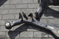 фото thumb №7, Porsche macan 3.6 подрамник подвеска задняя 95b505235d