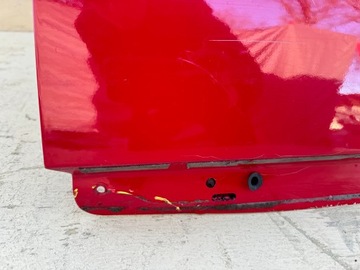 фото thumb №11, Vw sharan ii 2 10-22r дверь правые передние правые перед 7n08313120