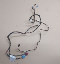 фото thumb №1, Mercedes ml w166 жгут электропроводка дверь задняя