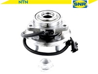 фото thumb №2, Snr r186.34 набор подшипник колеса