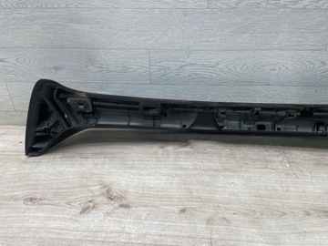 фото thumb №7, Subaru forester sj 2014 з задній спойлер кришки задньої / багажника