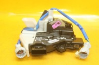 фото thumb №6, Замок двери левые перед kia optima iv 8 pin 81310-d4060 gjs