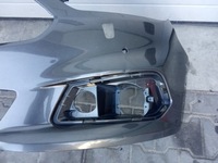 фото thumb №6, Ford s-max mk2 2015-19r. - бампер перед 6xpdc