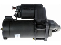 фото thumb №1, Стартер opel agila a 1.0 1.2 tigra 1.4 meriva a 1.4 1.6 corsa b 1.4
