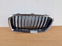 фото thumb №1, Bmw 3 f30 f31 левая решётка радиатора niebieska решётка радиатора решётка