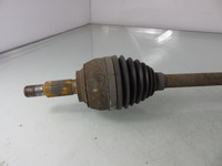 фото thumb №2, Renault clio iii 1.6 16v приводной вал короткий 6 передач