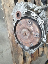 фото thumb №4, Коробка передач коробки передач автомат tf80sc af40 opel insignia 2,0 turbo