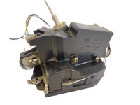 фото thumb №11, Замок дверь кассета замка правые перед a4147200535 mercedes vaneo w414 4pin