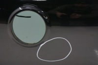 Vw golf v 3d 08r кришка багажника багажника lc9z Недорого, фото thumb