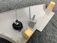 фото thumb №7, Peugeot expert iii citroen jumpy toyota захист стійка a права оригінал