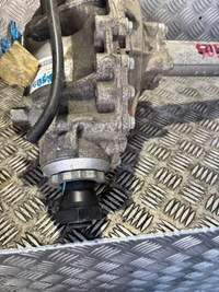 фото thumb №3, Vogue диференціал передній міст cpla 3017 af