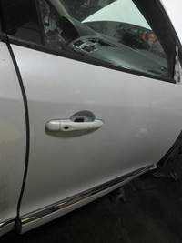 фото thumb №7, Двері renault megane iii lift hb правий/лівий перед