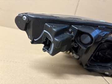 фото thumb №11, Renault zoe рестайлинг лампа левый перед полный led 260609388r