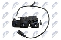 фото thumb №9, Замок капота кришки двигуна nty do audi a5 1.8 2.0 tdi