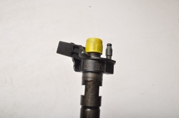 фото thumb №10, Audi a6 c6 2.0 tdi комплектний паливна система впорскування 03l130851ax 03l130277