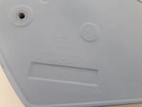 фото thumb №9, Новый спойлер крышки задний sedan do ford mondeo mk5 fusion usa hb 2014- 2017