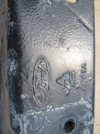 фото thumb №11, Ford f-150 15- pas передний радиатор вентиляторы 3.5 v6 усилитель kpl