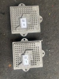 фото thumb №1, Перетворювач led maserati quattroporte l90028085