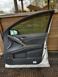 фото thumb №16, Дверь правая перед передние nissan murano z51 k23g