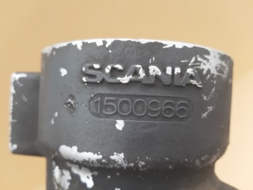 фото thumb №8, Scania r корпус фильтра топлива 1500966