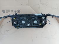 фото thumb №12, Audi a5 8t рестайлинг s - line комплектный перед бампер капот bez покраска lx7r