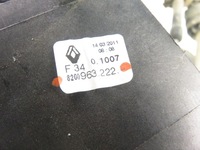 фото thumb №6, Домкрат renault kangoo express ii 1.5 dci 8200963222