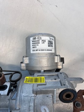 фото thumb №8, Усилитель руль hyundai i30 iii 17-22 56300g4000 g456300000