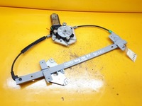 фото thumb №9, Підйомник el.szyby правий перед volvo v40 96-00r