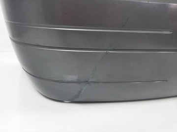 фото thumb №11, Renault thalia 1.4 16v 01r бампер зад код nv603 7700432786