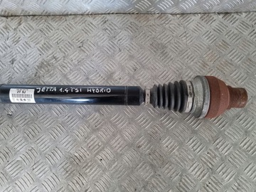 фото thumb №10, Vw audi полуось 1k0407271pc 1k0407272ts 1k0407272rl