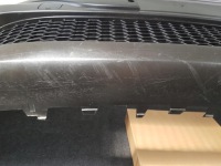 фото thumb №5, Бампер передній renault trafic iii