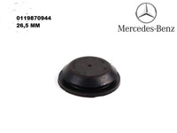 фото thumb №1, Заглушка mercedes 26,5mm 1109870944