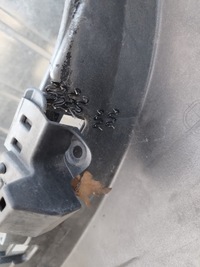 фото thumb №16, Бампер перед передний mazda 6 gh lift 2010-2012