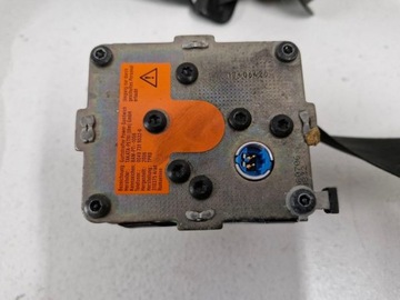 фото thumb №6, Citroen c4 picasso i 1 pas безопасности правые перед переднее натяжитель