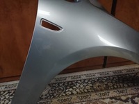 фото thumb №8, Крила правий opel astra j z179 оцинковка