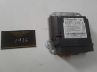 Купити Блок керування модуль w 166 nr 1669002003, фото thumb