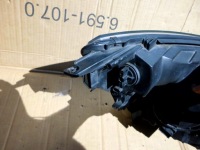 фото thumb №6, Лампа фара левая opel zafira c 39009021 lh europa