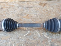 Mazda cx5 1 приводной вал правая  перед 39100-ftb0b 2.2d автоматическая коробка передач Доставка, фото thumb