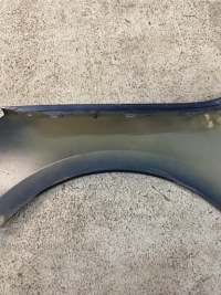 Крыло перед правая сторона peugeot 508 2010 - 2014 28610661 Киев, фото thumb