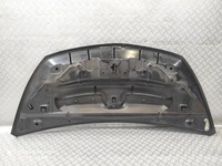 фото thumb №12, Opel vivaro ii b 1.6cdti 2014-2019 капот крышка двигателя czarna