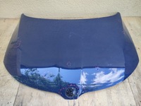 фото thumb №1, Skoda rapid 5ja капот перед передня