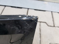 фото thumb №9, Audi a4 b9 15-18r крила правий перед ly9b