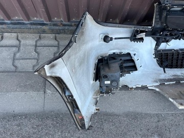 фото thumb №16, Opel vectra c signum рестайлінг 05-08r бампер перед переднє комплект pdc 13182889