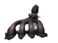 Купить Коллектор выпускной renault laguna 2 1.8, фото thumb