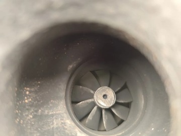 фото thumb №13, Opel astra турбіна 2.0 cdti дизель 96kw 131 hp 55581063 2013 хетчбек