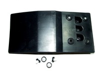 фото thumb №1, Молдинг накладка ліва pod заливна горловина пального ford transit custom 2016 - 2182393