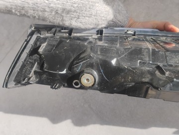 фото thumb №13, Citroen ds7 crossback лампа лівий зад 9815722680-00