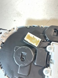 фото thumb №7, Спідометр  прилади obrotomierz peugeot 508 i 1.6 hdi 14r - 9806086280